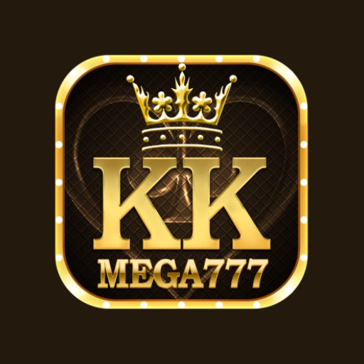 Cara Pasang kkmega777 di HP Android dengan Benar APK Resmi — ikon aplikasi