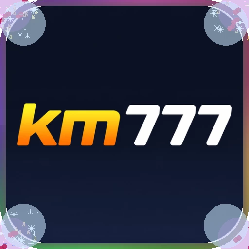 Aplikasi km777 Terbaru untuk Android dan iOS APK Resmi — ikon aplikasi