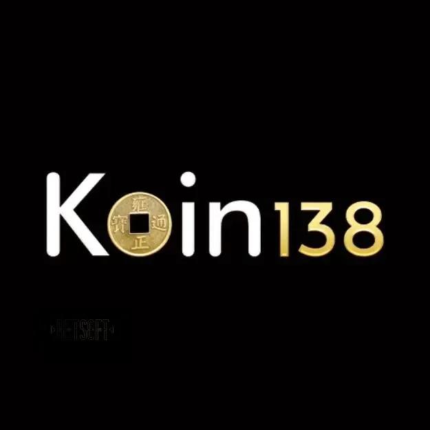Aplikasi koin138 Terpercaya untuk Android APK Resmi — ikon aplikasi