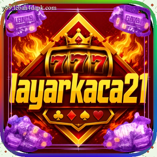 Download Aplikasi layarkaca21 Terbaru untuk HP Android APK Resmi — ikon aplikasi