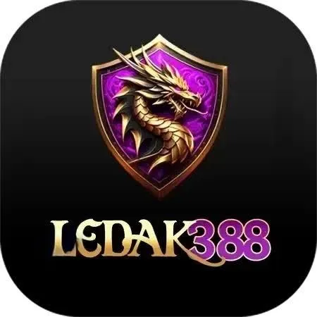 Panduan Instalasi Aplikasi ledak188 di Android APK Resmi — ikon aplikasi