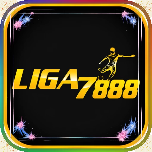 Aplikasi liga788 Resmi dan Terpercaya di Android APK Resmi — ikon aplikasi