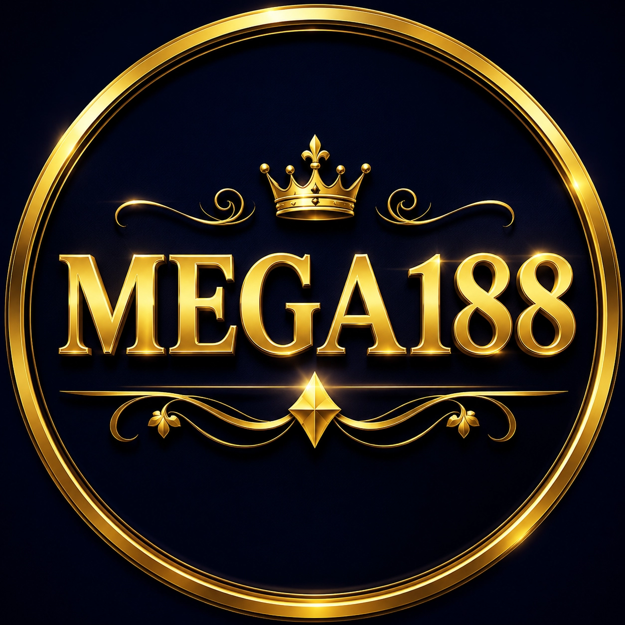 mega188 APK: Cara Download dan Instal di Android APK Resmi — ikon aplikasi