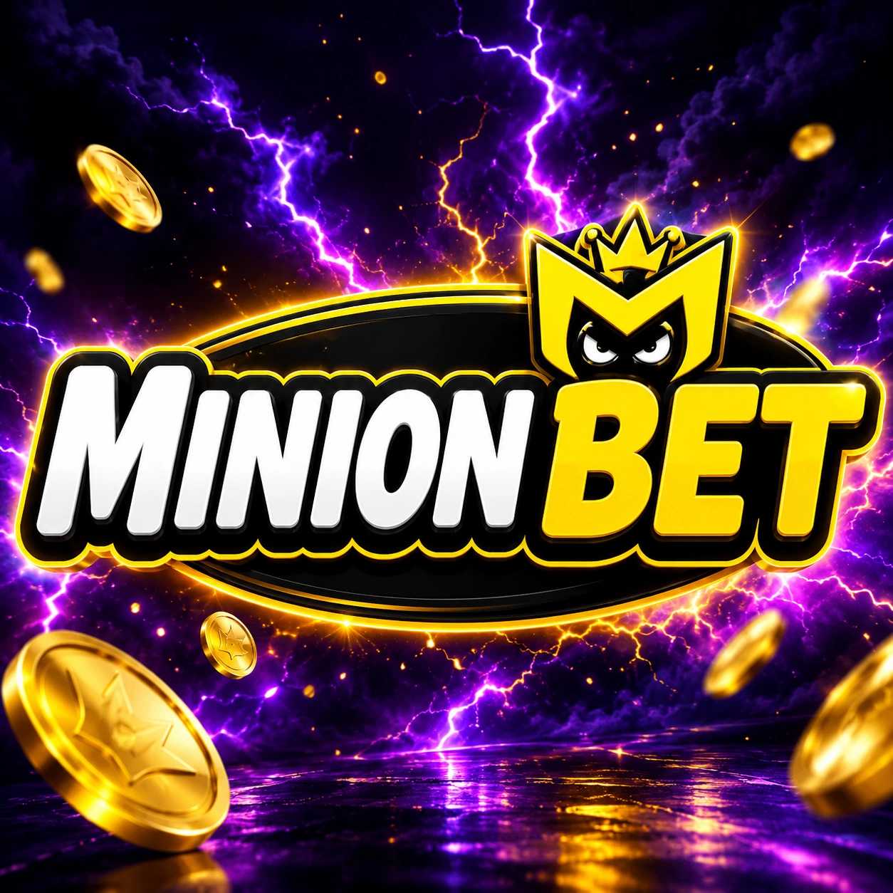Unduh minionbet APK Gratis untuk Android APK Resmi — ikon aplikasi