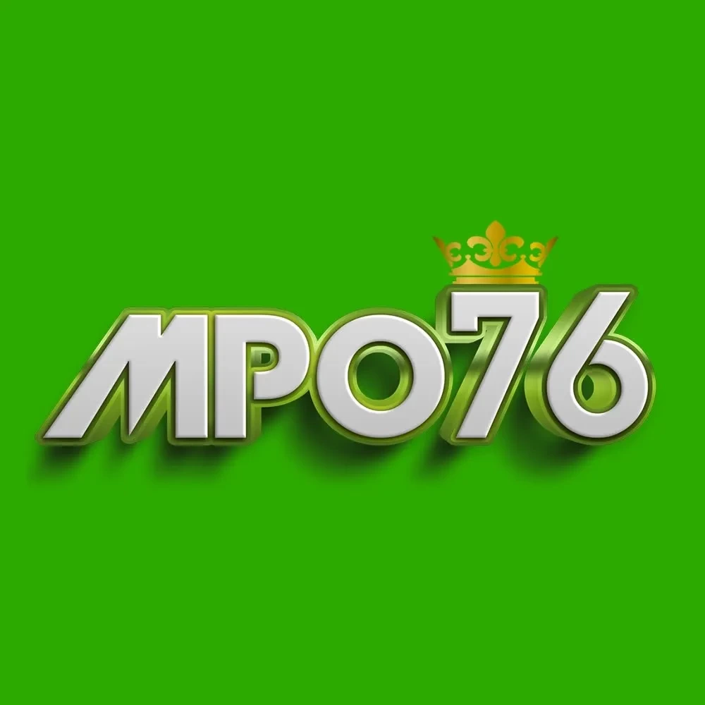 mpo76 APK Versi Terbaru untuk Android 2026 APK Resmi — ikon aplikasi