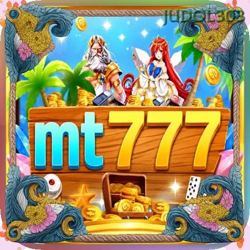 mt777 APK Resmi — ikon aplikasi