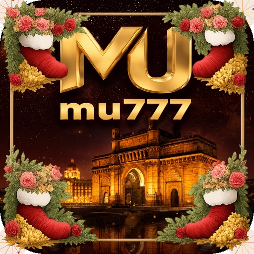 Aplikasi mu777 Ringan untuk Android APK Resmi — ikon aplikasi