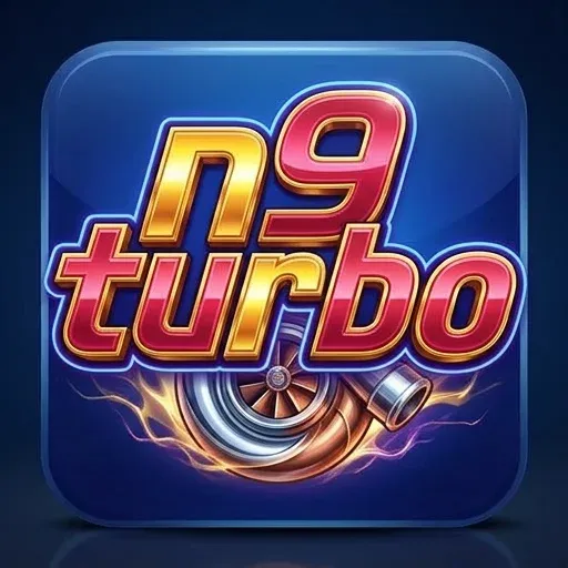 n9turbo APK Full Version untuk Android APK Resmi — ikon aplikasi