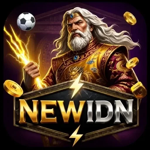 newidn APK Terbaru untuk Perangkat Android APK Resmi — ikon aplikasi