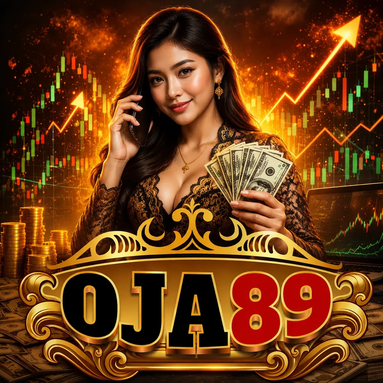 Unduh oja89 APK Gratis untuk Android APK Resmi — ikon aplikasi