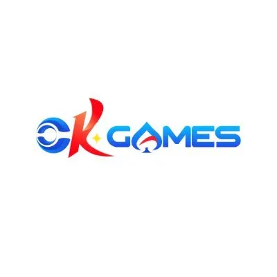 Panduan Instalasi Aplikasi okgames di Android APK Resmi — ikon aplikasi