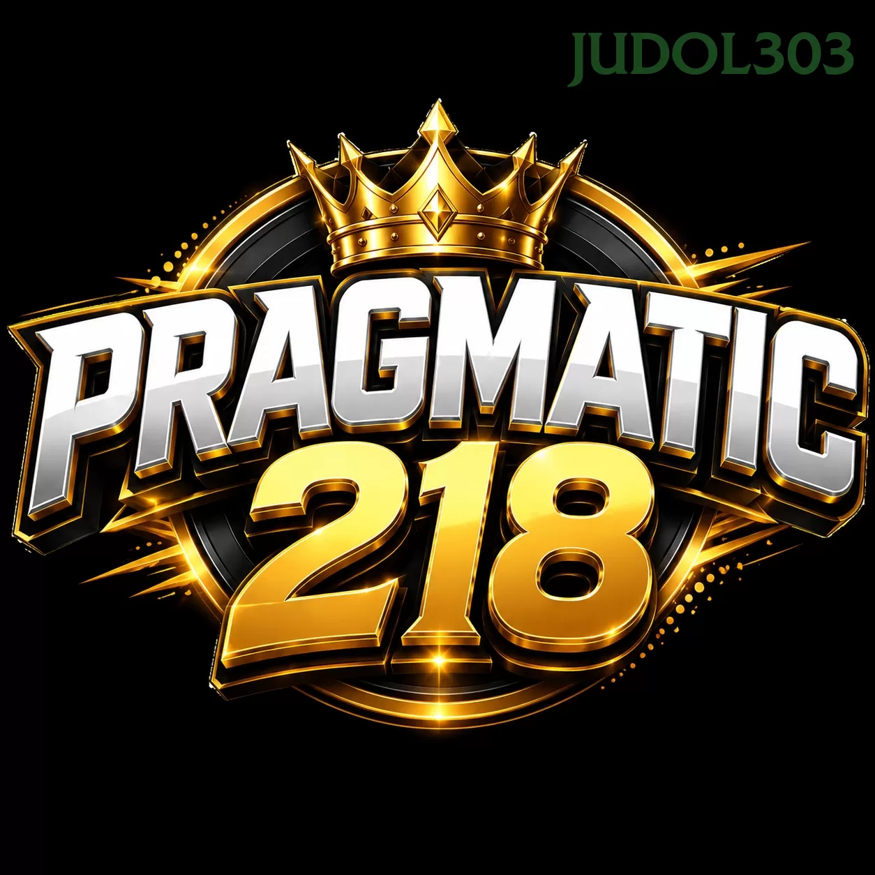 Ikon pragmatic218
