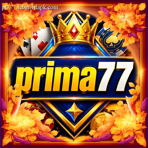 prima77 Terbaru untuk Android: Download APK Gratis APK Resmi — ikon aplikasi