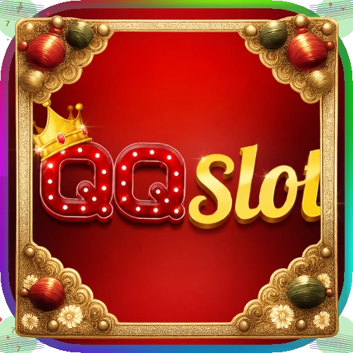 Aplikasi qqslot Paling Baru untuk Android APK Resmi — ikon aplikasi