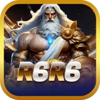 Aplikasi r6r6 Terbaik untuk Android dan iOS APK Resmi — ikon aplikasi