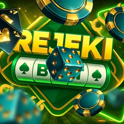 rejeki APK Versi Terbaru untuk Android 2026 APK Resmi — ikon aplikasi