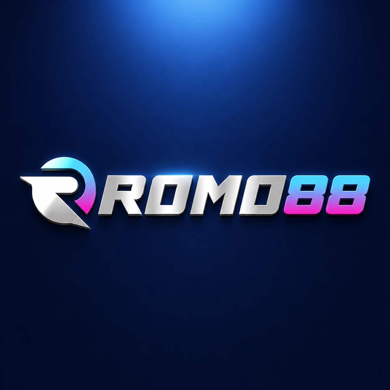 romo88 Terbaru untuk Android: Download APK Gratis APK Resmi — ikon aplikasi