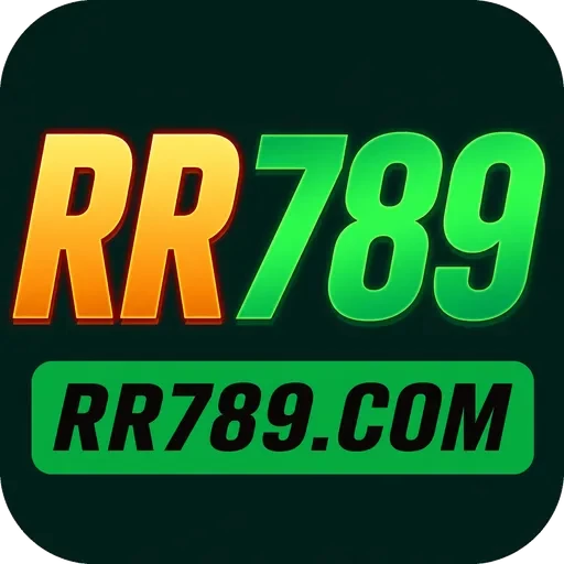 Aplikasi rr789 Paling Baru untuk Android APK Resmi — ikon aplikasi