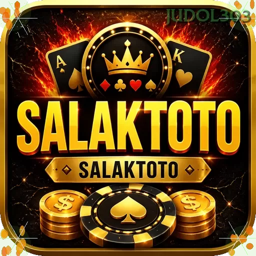 Ikon salaktoto