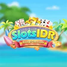 slotsidr Versi Terbaru untuk Android Tanpa Ribet APK Resmi — ikon aplikasi