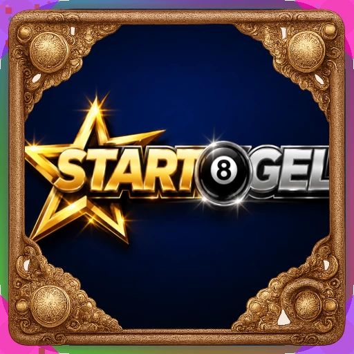 Cara Pasang startogel di HP Android dengan Benar APK Resmi — ikon aplikasi