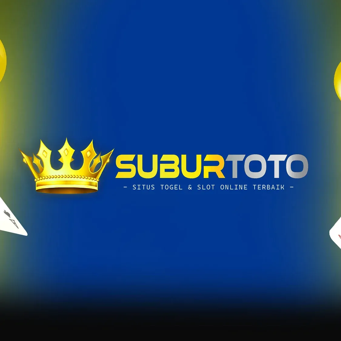 Aplikasi suburtoto Terbaru untuk Android dan iOS APK Resmi — ikon aplikasi