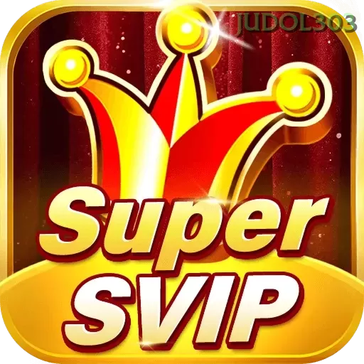 Ikon supersvip
