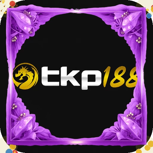 Aplikasi tkp188 Terpercaya untuk Android APK Resmi — ikon aplikasi