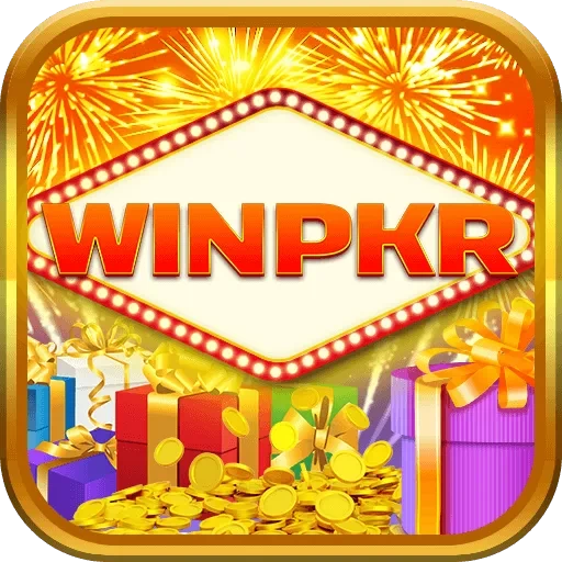 Unduh winpkr APK Gratis untuk Android APK Resmi — ikon aplikasi