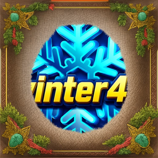 Unduh winter4d APK Gratis untuk Android APK Resmi — ikon aplikasi