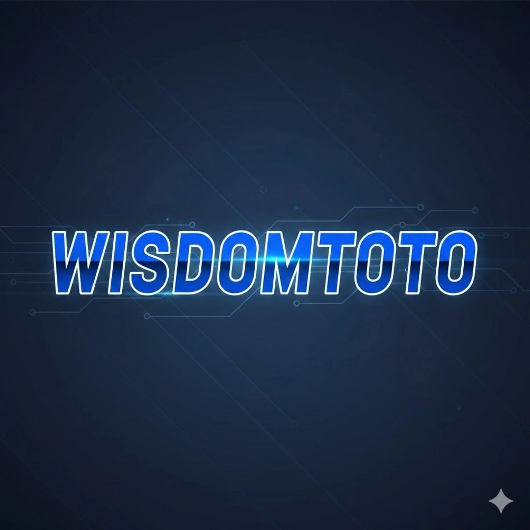 Aplikasi wisdomtoto Paling Baru untuk Android APK Resmi — ikon aplikasi