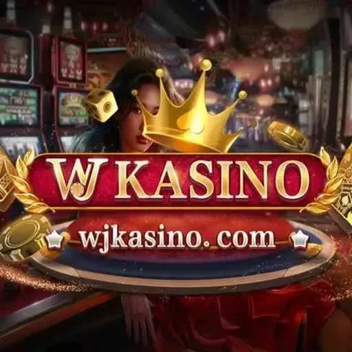 Aplikasi wjkasino Terpercaya untuk Android APK Resmi — ikon aplikasi