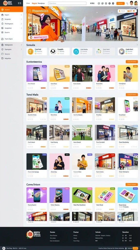 Screenshot Aplikasi vc5 Ringan untuk Android nomor 2