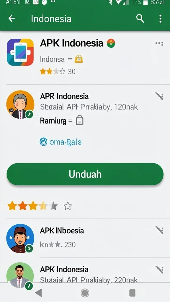 Screenshot ins55 APK Terbaru untuk Perangkat Android nomor 1