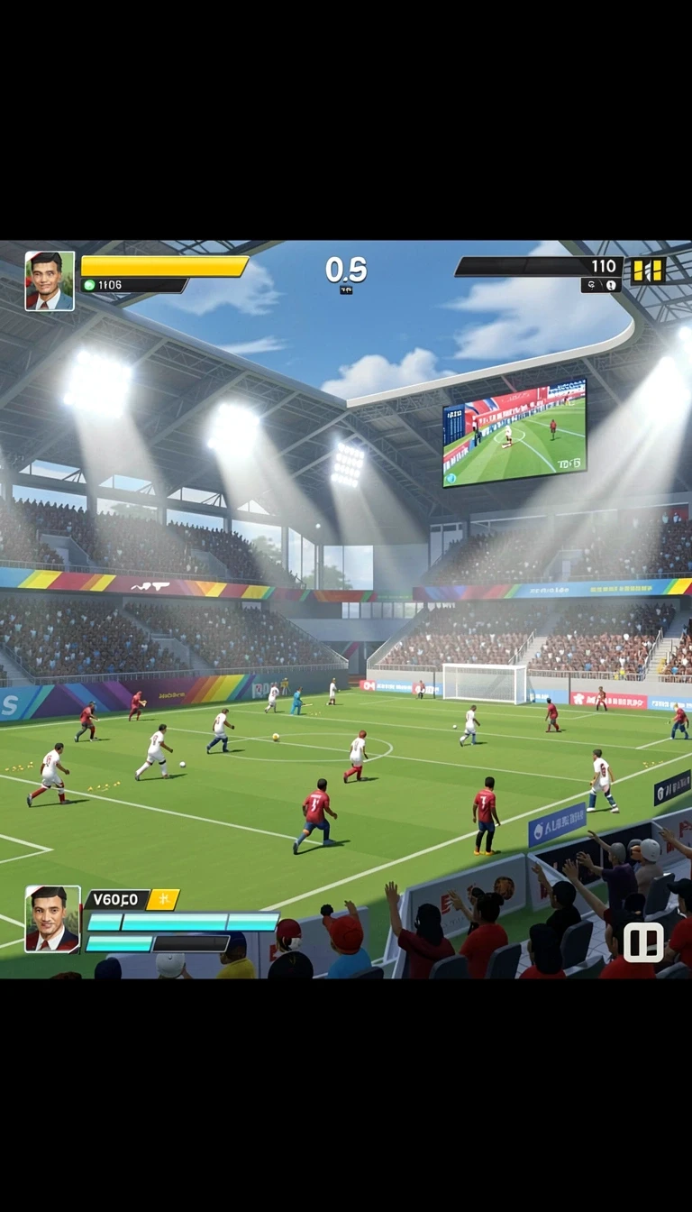 Screenshot Download joker11 APK Original untuk Android nomor 3