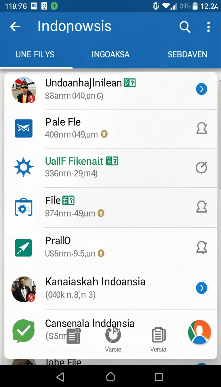 Screenshot Review Aplikasi sgpslsot nomor 1