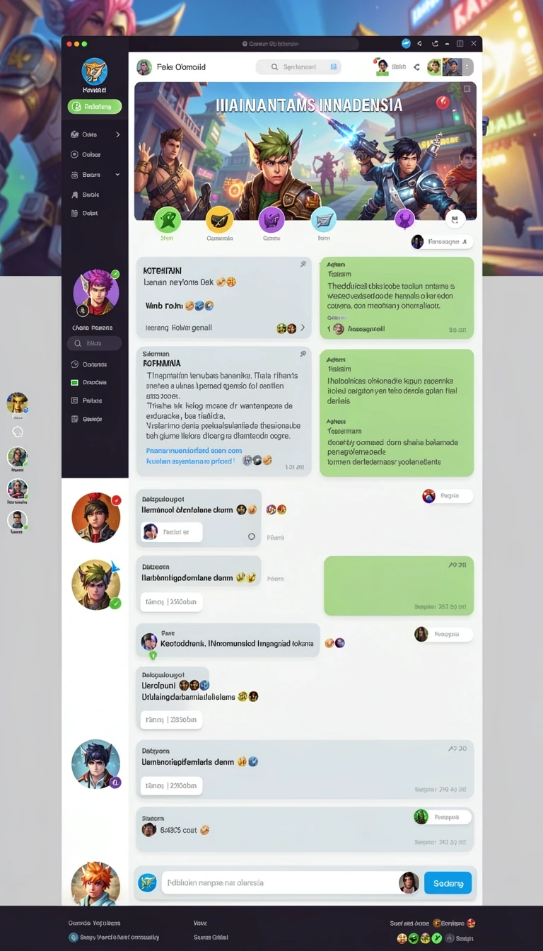 Screenshot Unduh monte77 APK Gratis untuk Android nomor 3