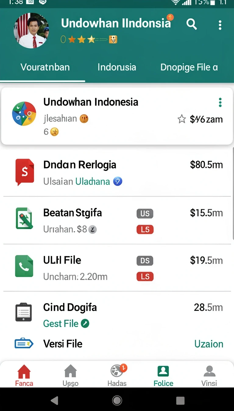 Screenshot Download Aplikasi 333i Terbaru untuk HP Android nomor 1