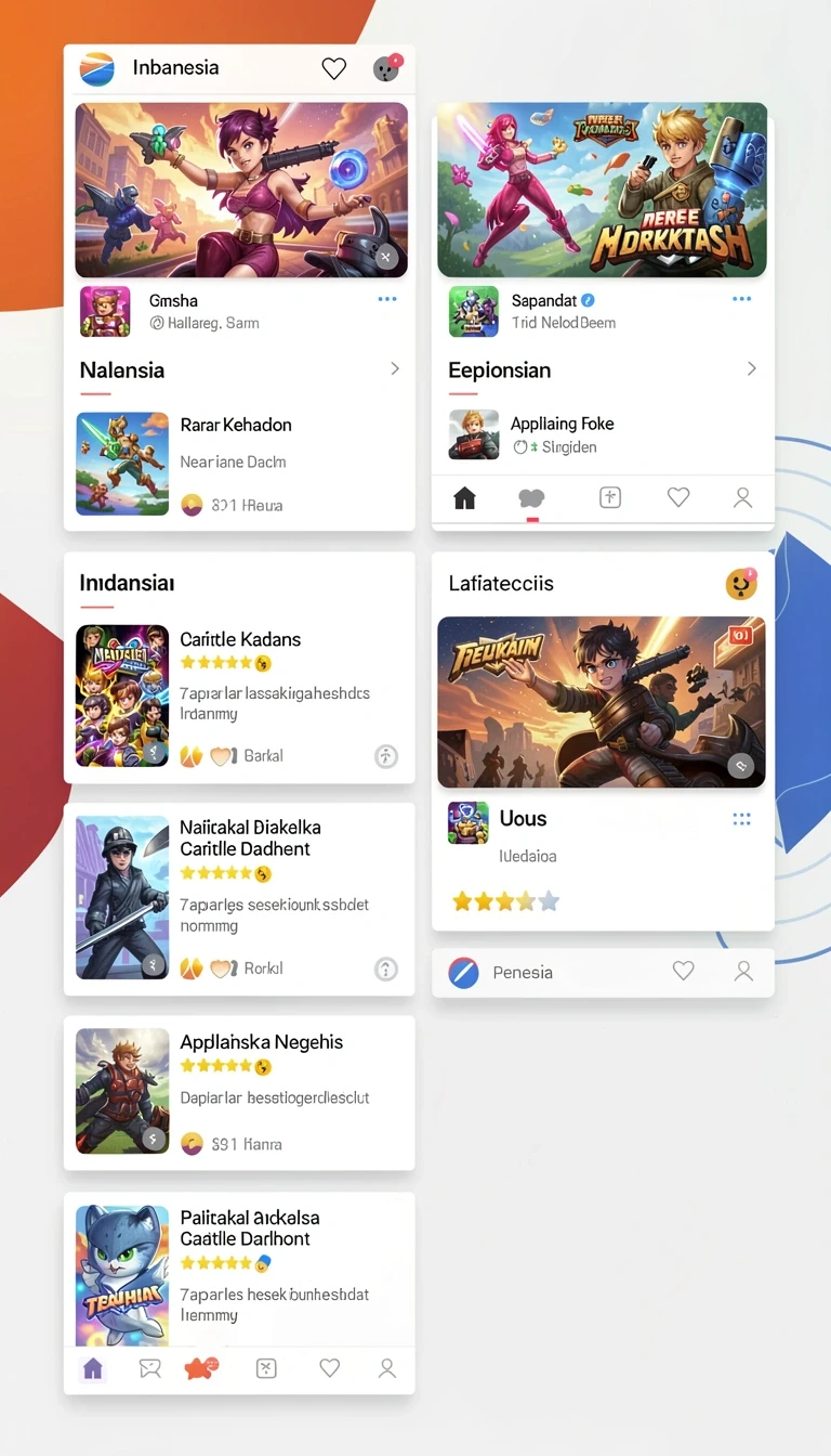 Screenshot harapjp APK Versi Terbaru untuk Android 2026 nomor 2