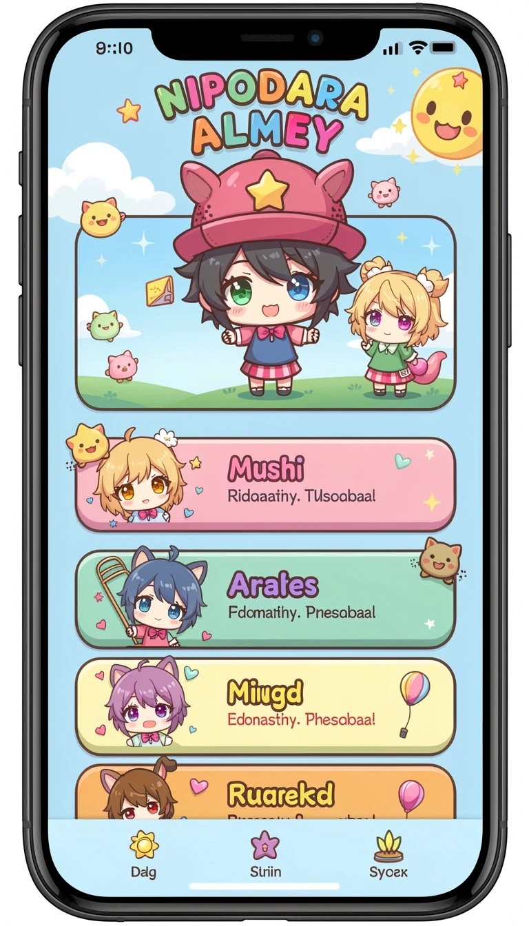 Screenshot lembagatoto APK Terbaru untuk Perangkat Android nomor 2