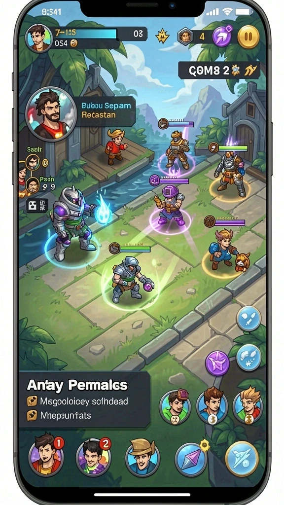 Screenshot Download coins APK untuk Android nomor 2