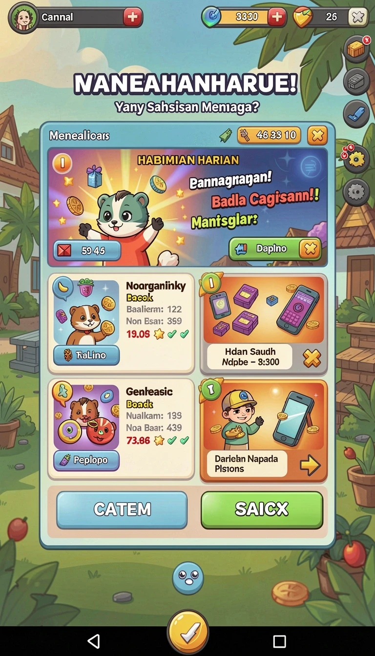 Screenshot Aplikasi sunda787 Resmi dan Terpercaya di Android nomor 3
