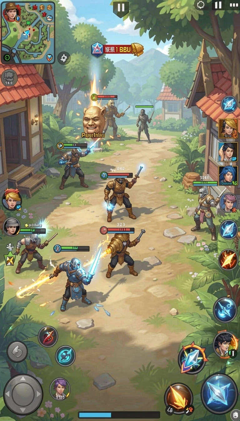 Screenshot Aplikasi rajacair Ringan untuk Android nomor 1
