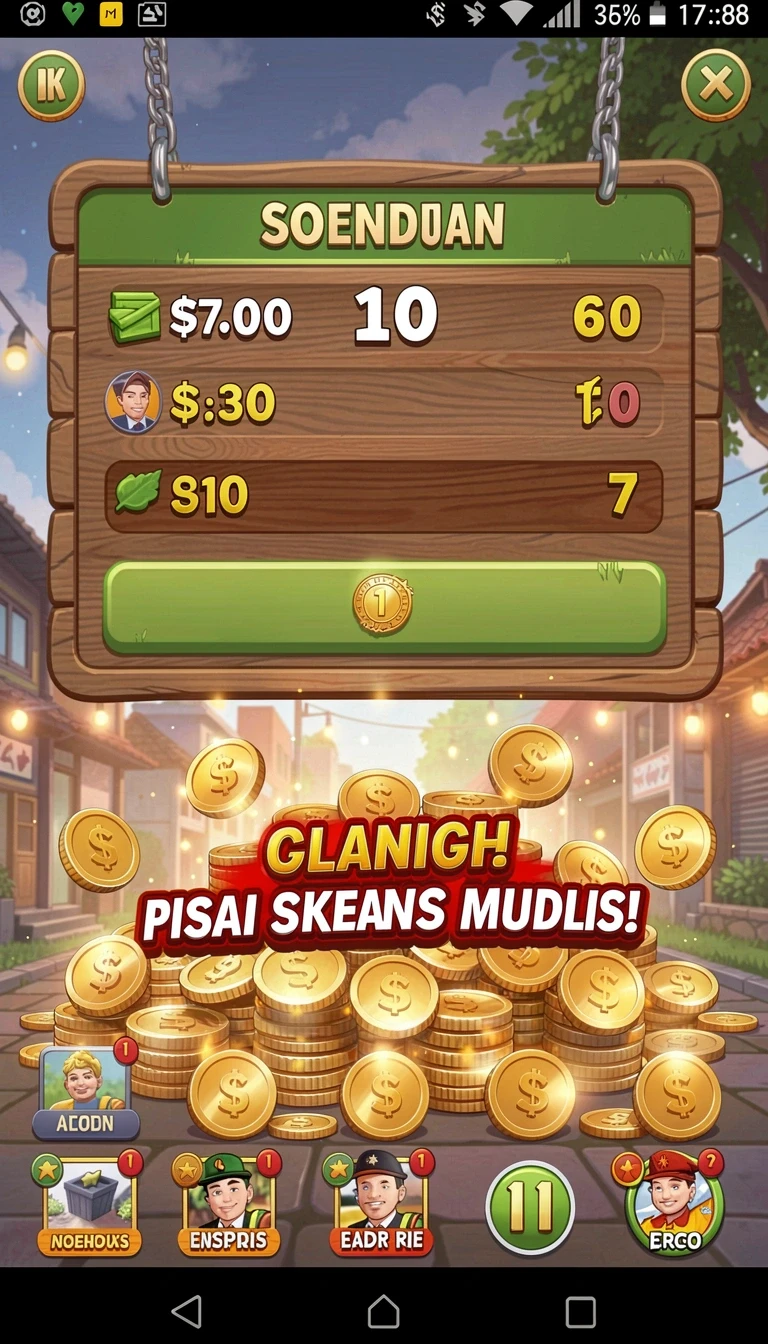 Screenshot bckasino APK Terbaru untuk Android Tanpa Iklan nomor 3