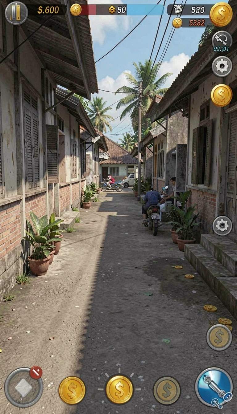 Screenshot n9turbo APK Full Version untuk Android nomor 3