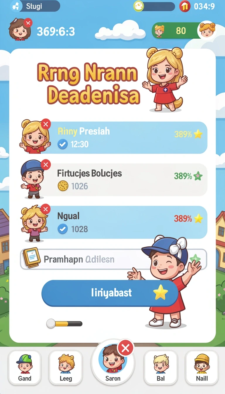 Screenshot Review Aplikasi qqstar88 nomor 1