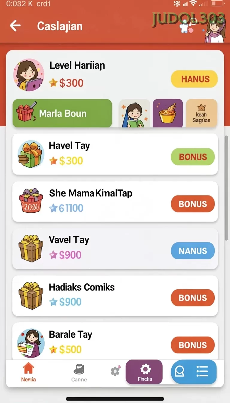 Screenshot watitoto nomor 3