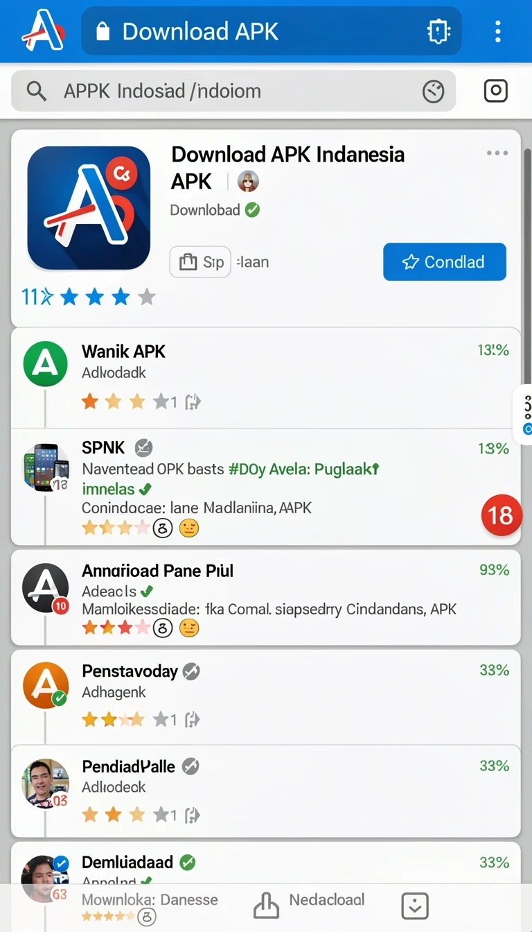 Screenshot Unduh vt38 APK Gratis untuk Android nomor 3