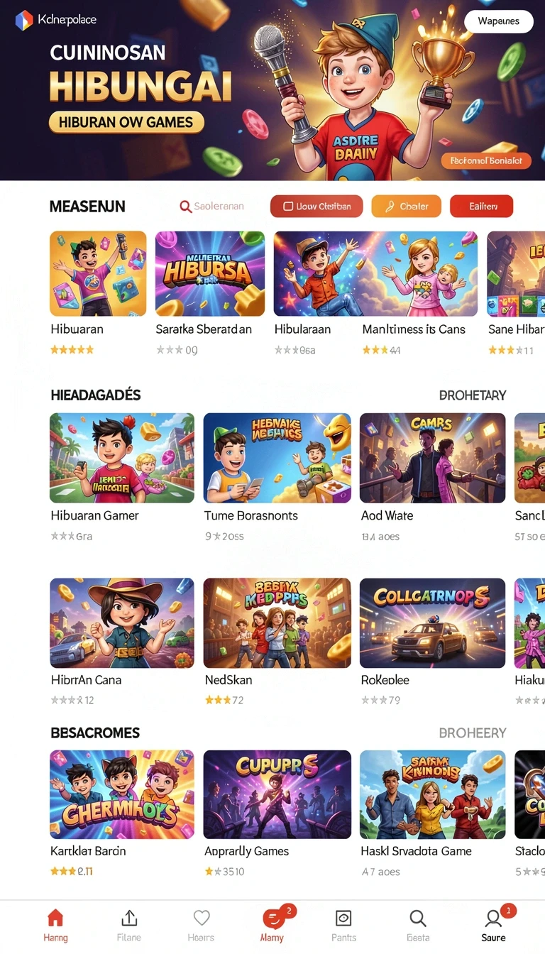 Screenshot super805 Terbaru untuk Android: Download APK Gratis nomor 1