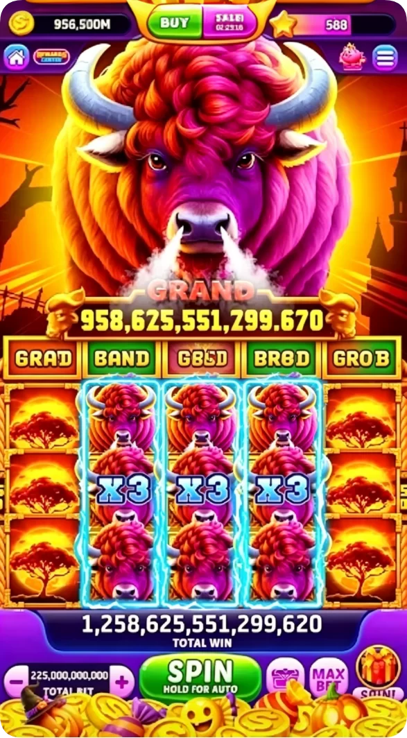 Screenshot mega777 APK: Cara Download dan Instal di Android nomor 1